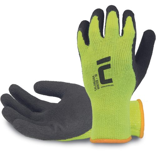 SALANGANA WINTER glove