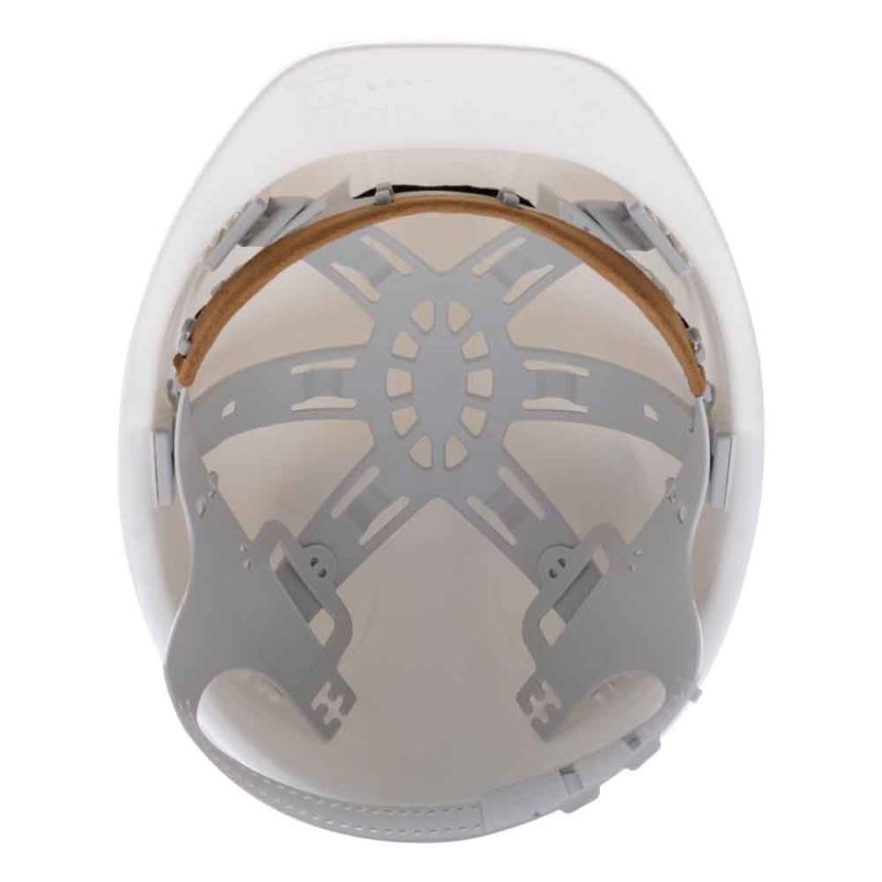 Casca de protectie electroizolanta Inap Electro, art.D218