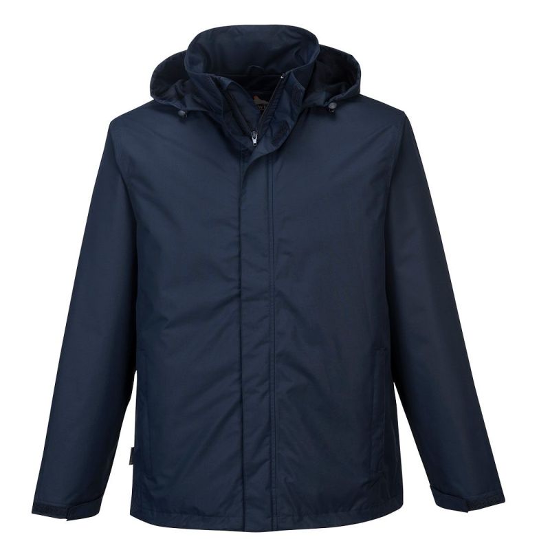 Jachetă de lucru Portwest S508 Barbati Corporate Shell, respirabile