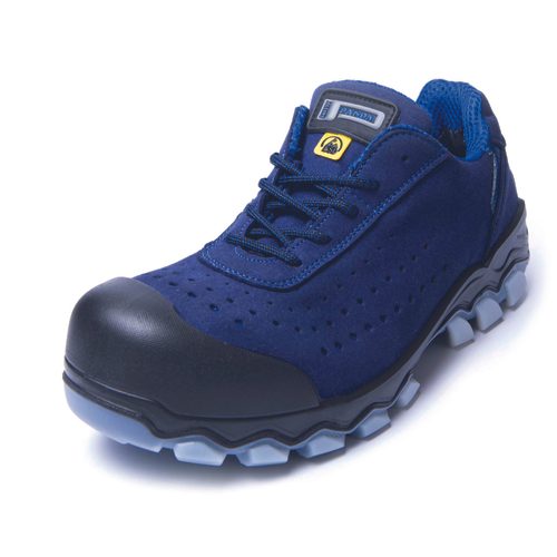 COOPER MF ESD S1P SRC pantofi
