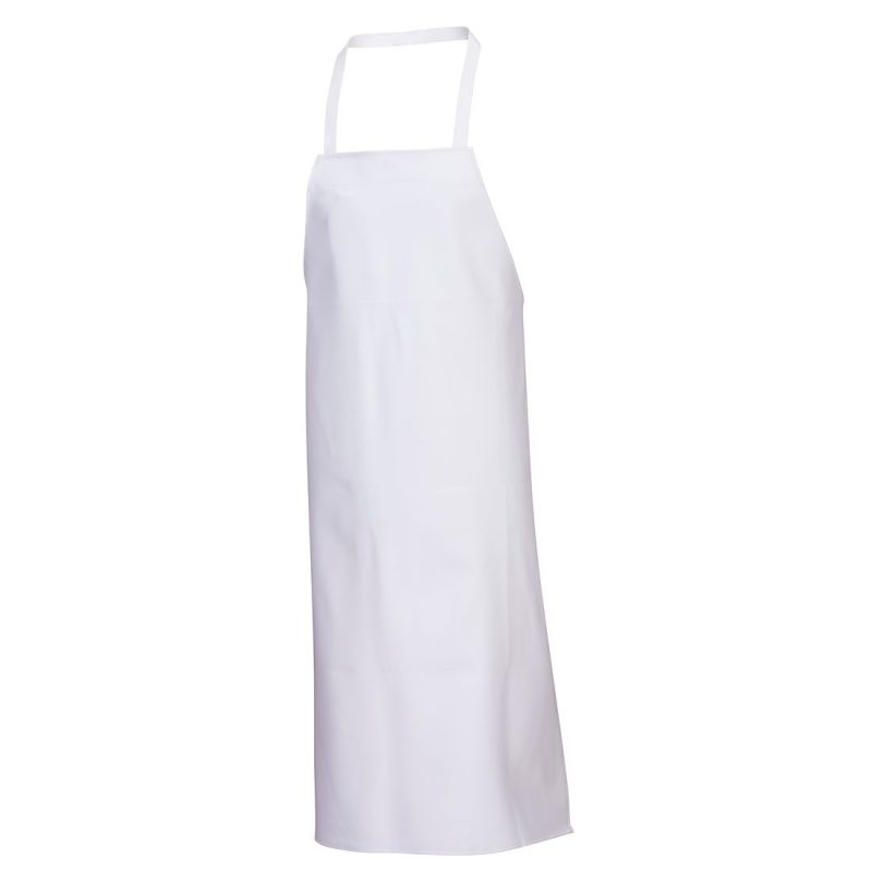 Pantaloni de lucru Portwest 2207 Sort, impermeabile