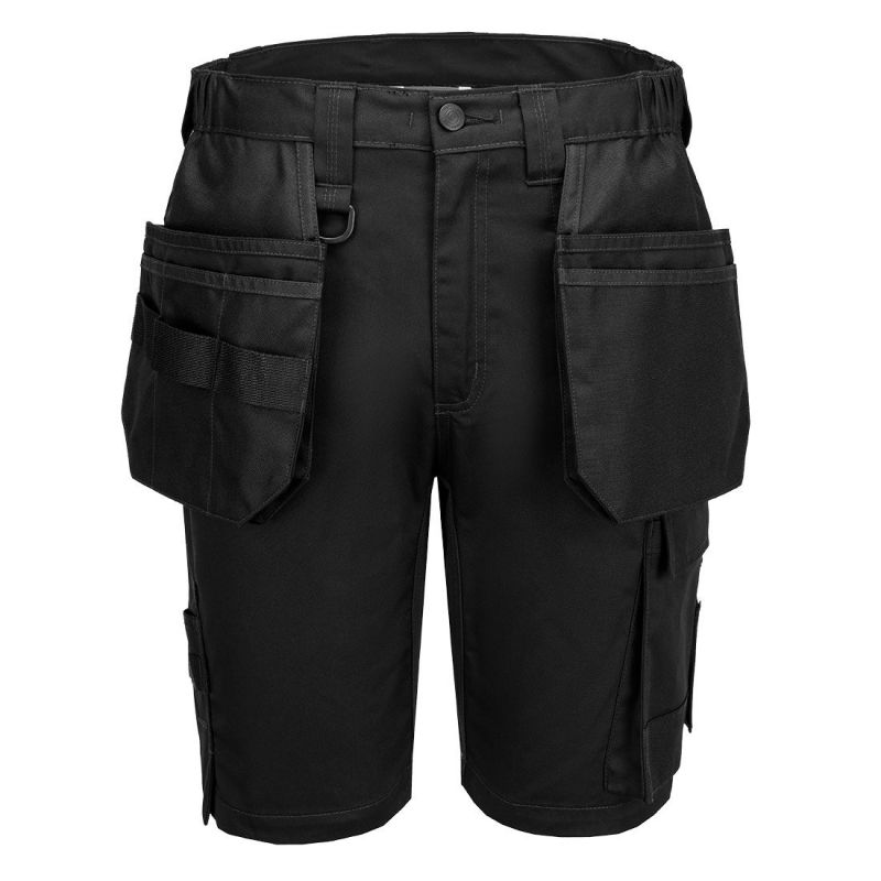 Imbracaminte de protecție Portwest CD842 Craft Holster Shorts