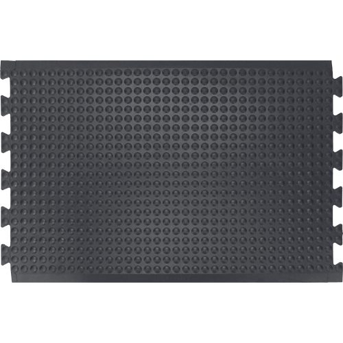 BUBBLEMAT rubber middle