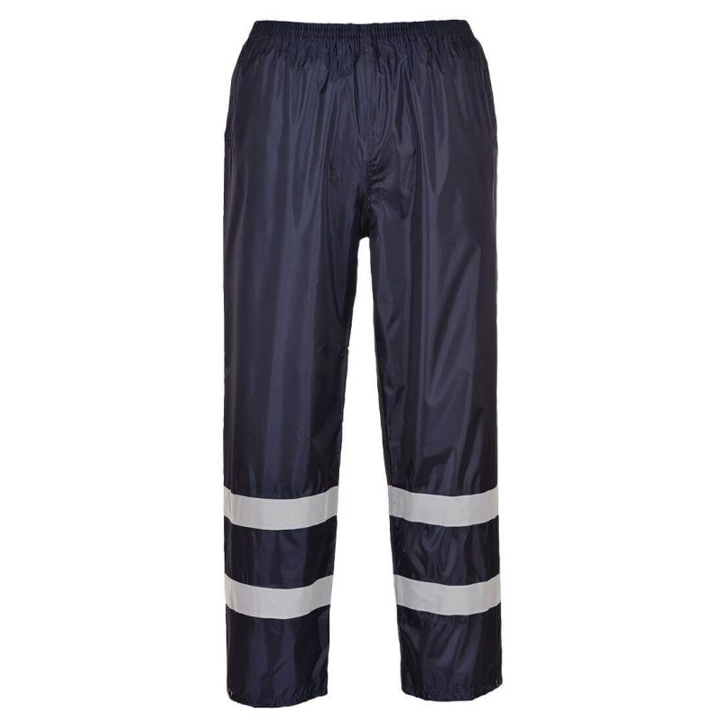 Pantaloni de lucru Portwest F441 Clasici Ploaie Iona