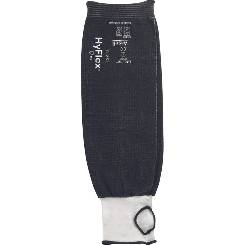 Ansell 11-251 HyFlex wide