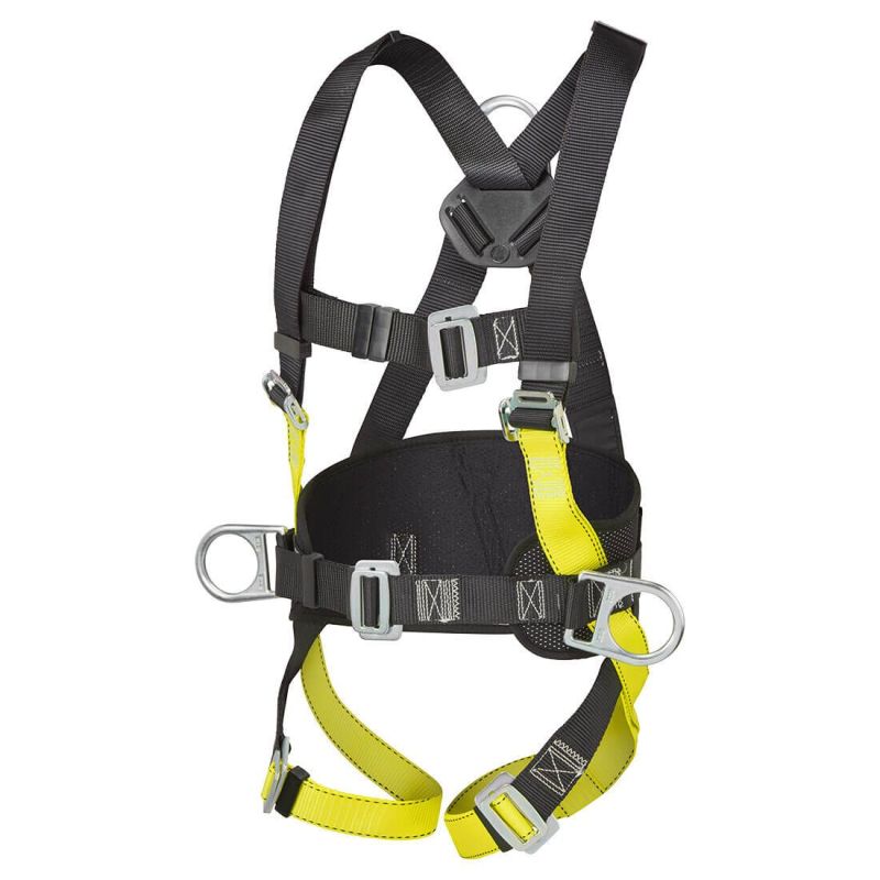 Centură de siguranță Portwest FP15 Puncte Comfort Plus, respirabile