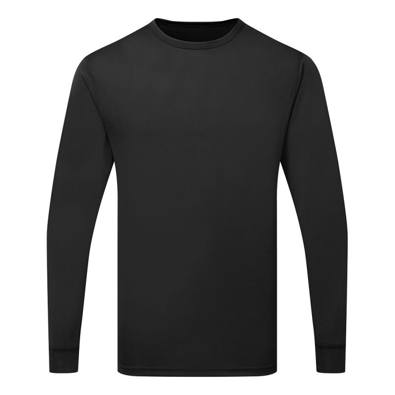 Bluză de lucru Portwest B133 Corp Thermal Baselayer, izolante termic