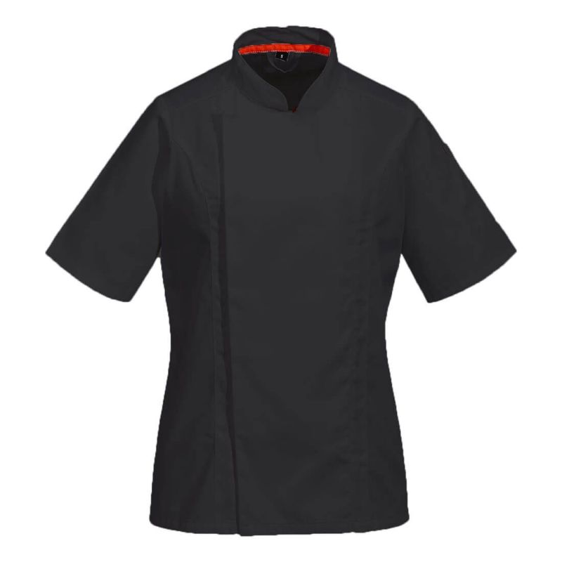 Jachetă de lucru Portwest C736 Chef Meshair