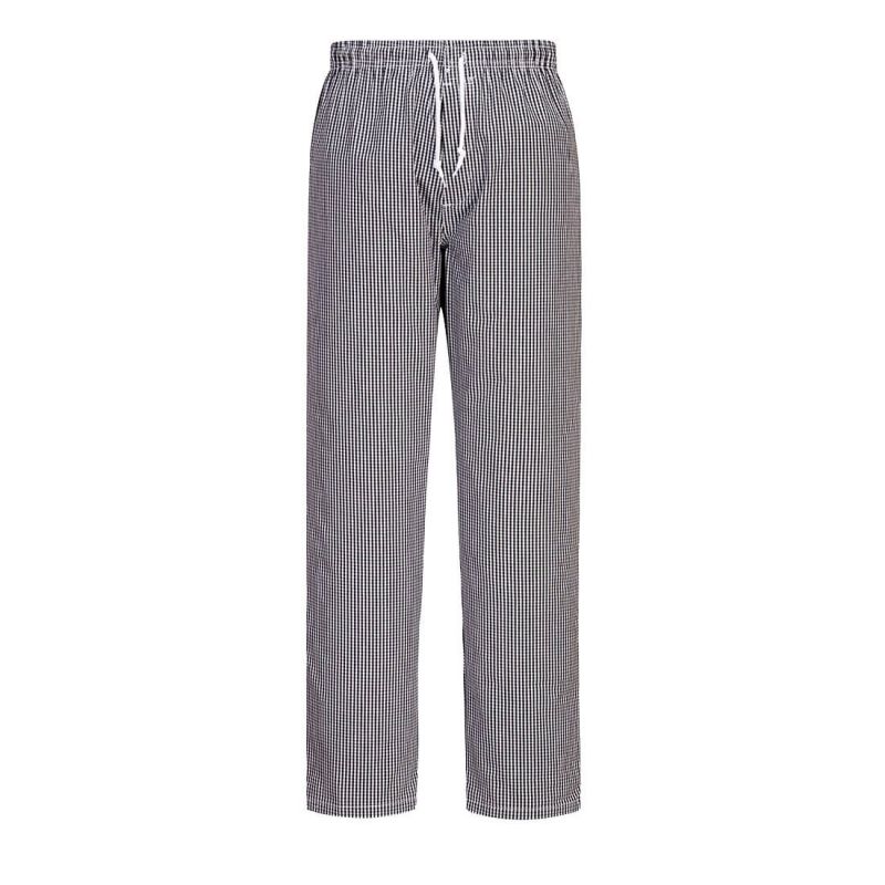 Pantaloni de lucru Portwest C079 Barnet Pentru Bucătari
