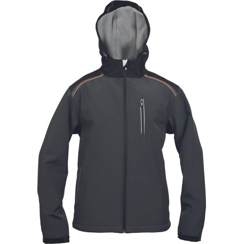 KNOXFIELD softshell sacou