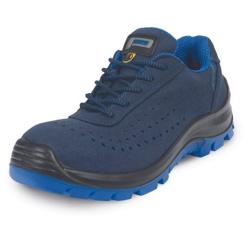 WENZ MF ESD S1P SRC pantofi
