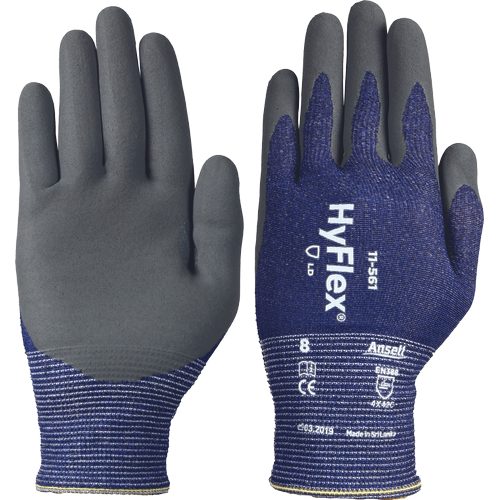 Ansell 11-561 Hyflex manusa