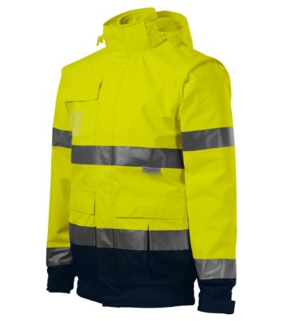 HV Guard 4 in 1 – Jachetă unisex