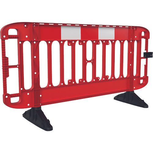 JSP TITAN bariera 2M Standard