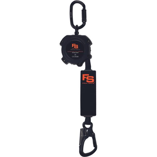 FS930 fall arrest blocks 2m