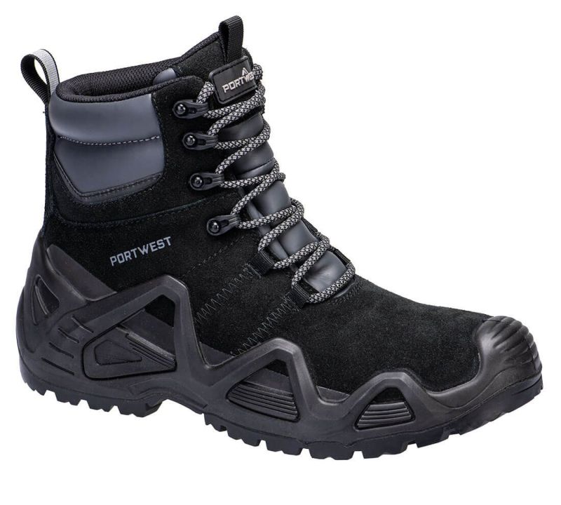 Bocanc Rafter S7S SR FO