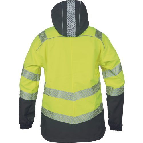 KNOXFIELD PROFI HV sacou