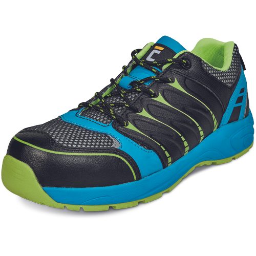 COACH MF S1P SRC pantofi