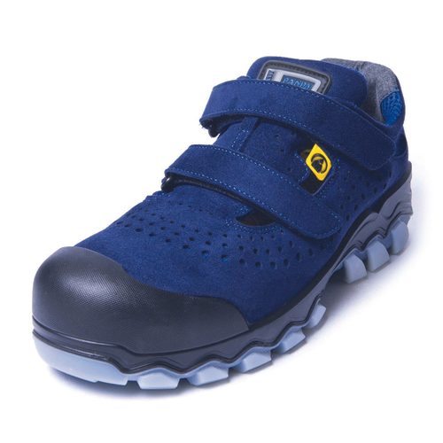 MINI MF ESD S1P SRC sandale