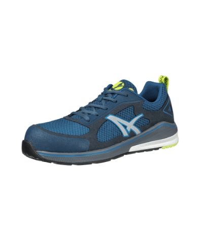 AER58 BLUE LOW – Pantofi pentru bărbaţi