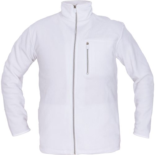 KARELA jacheta din fleece
