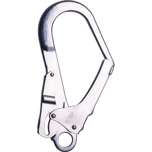 LANEX steel snaphook PSHAZ022 AZ022
