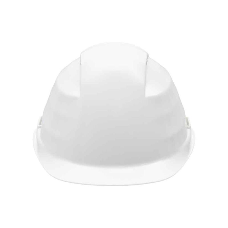 Casca de protectie cu sistem de reglare prin rotita Rockman, art.D273 (2694TXD)