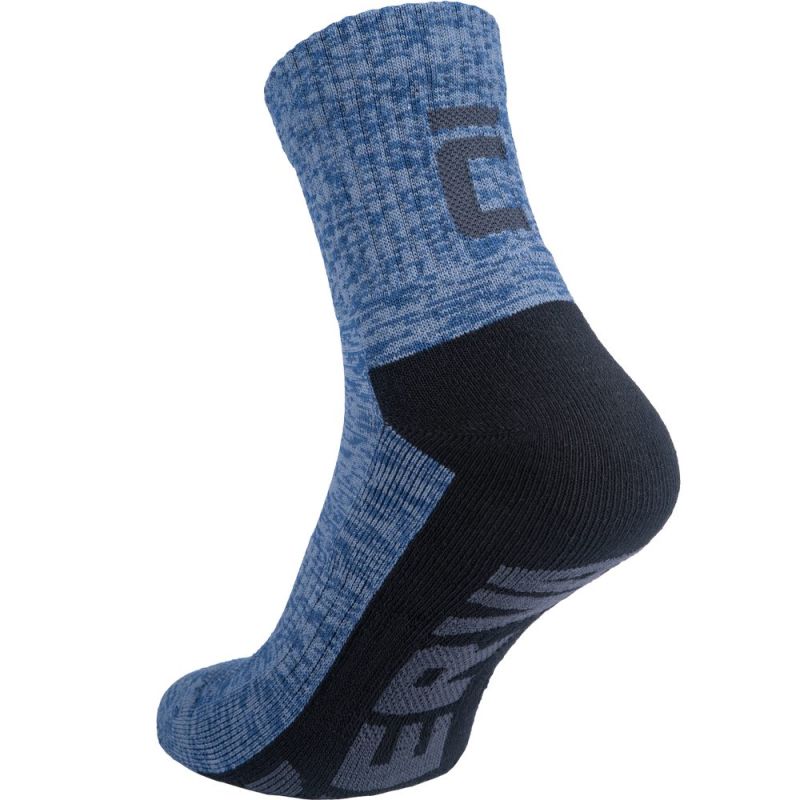 STIRLING STRETCH socks