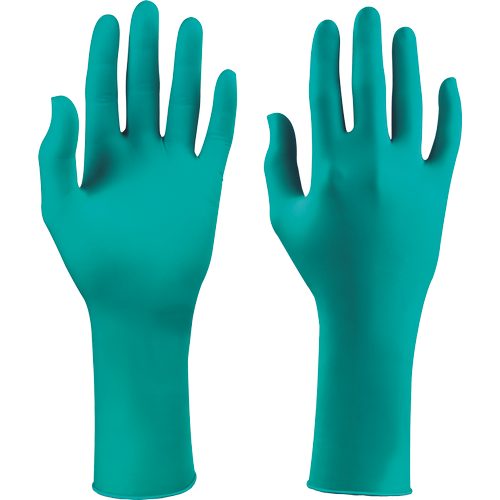 Ansell 92-605 Touch N Tuff manusi