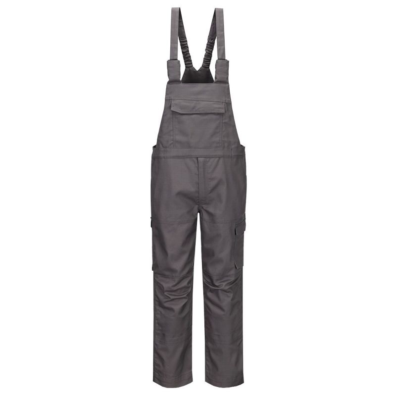 Imbracaminte de protecție Portwest FR455 Bizflame Industry Brace
