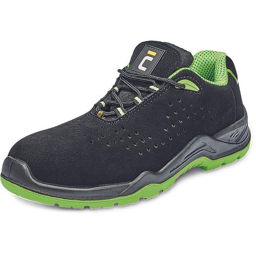 HALWILL MF ESD S1P SRC pantofi