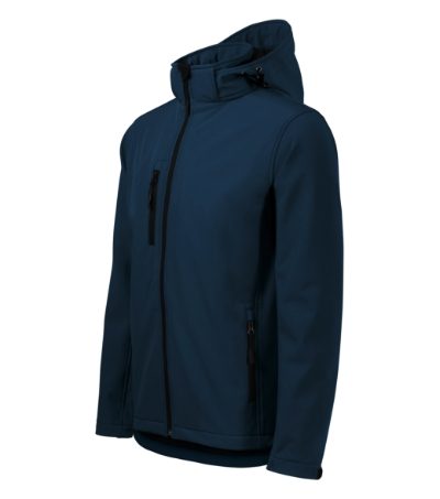 Jachetă de lucru Malfini 522 Performance Softshell Pentru Bărbaţi