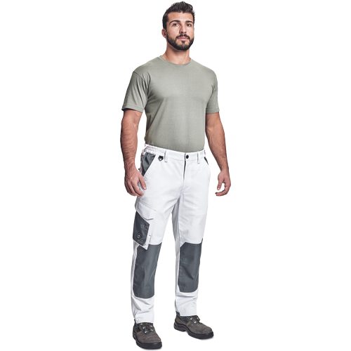 CREMORNE pantaloni