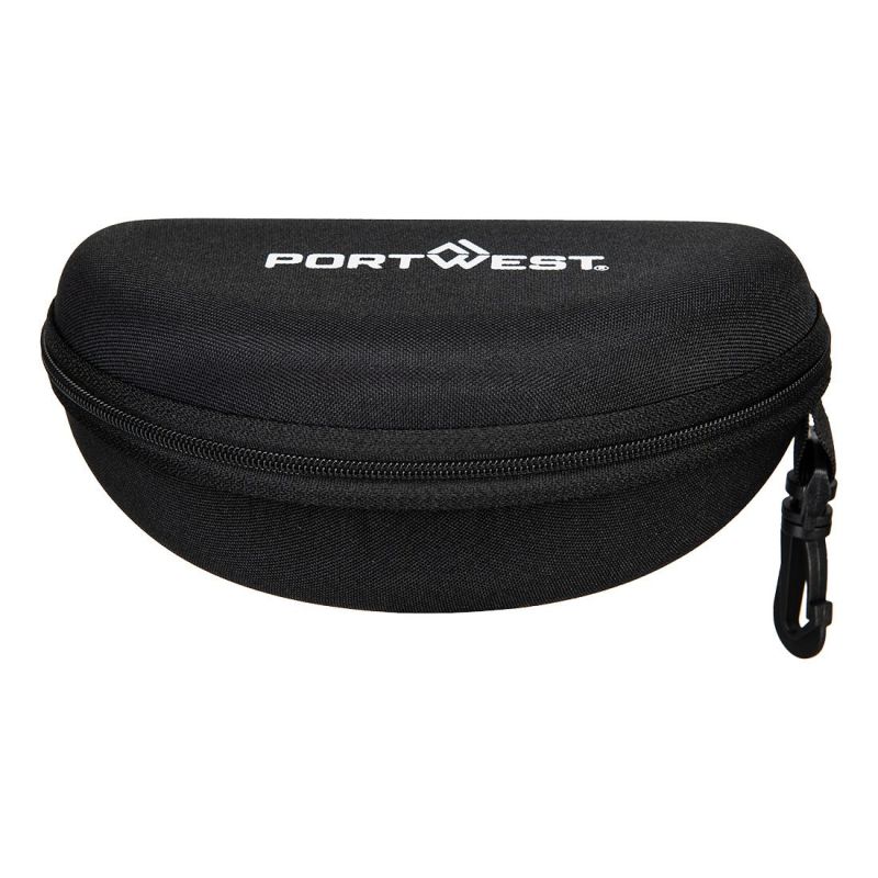 Ochelari de protecție Portwest PA15 Husă Rigida Pentru