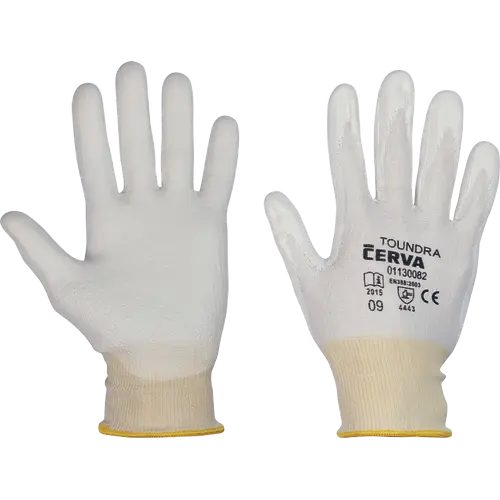 TOUNDRA manusi HPPE Spandex
