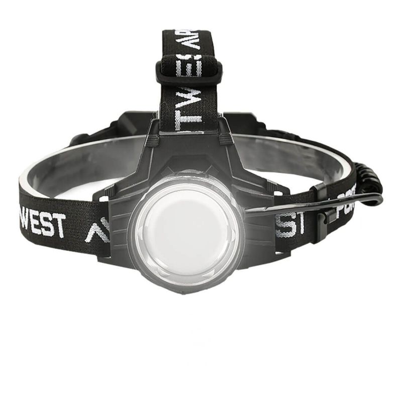 Echipament de protecție Portwest PA81 Frontala Focalizare Mare Putere