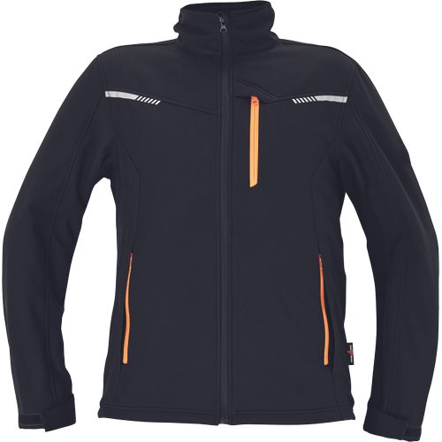 AMER softshell jacheta