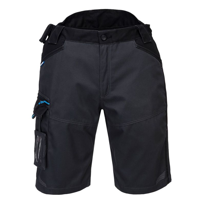 Pantaloni de lucru Portwest T710 Scurti