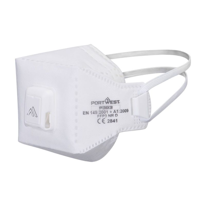 Mască de protecție Portwest P393 Valva Dolomite Fold Eagle