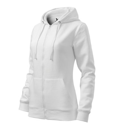 Trendy Zipper – Hanorac pentru damă