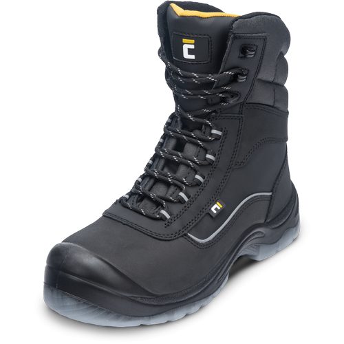 BK TPU MF S3 SRC bocanci inalti