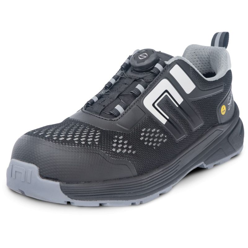 SIGN XF S1PS ESD Pantofi