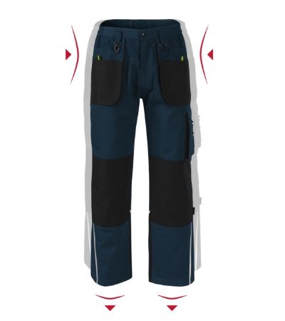 Ranger – Pantaloni de lucru pentru bărbaţi