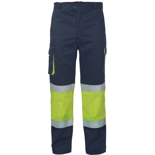 MULTINORM STRIP FR HV pantaloni