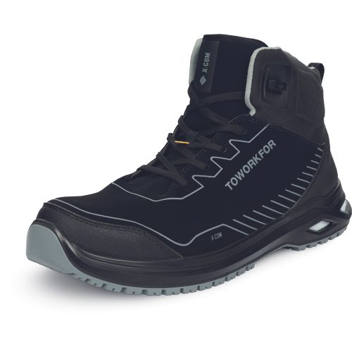 X-510 S3 ESD SRC bocanci