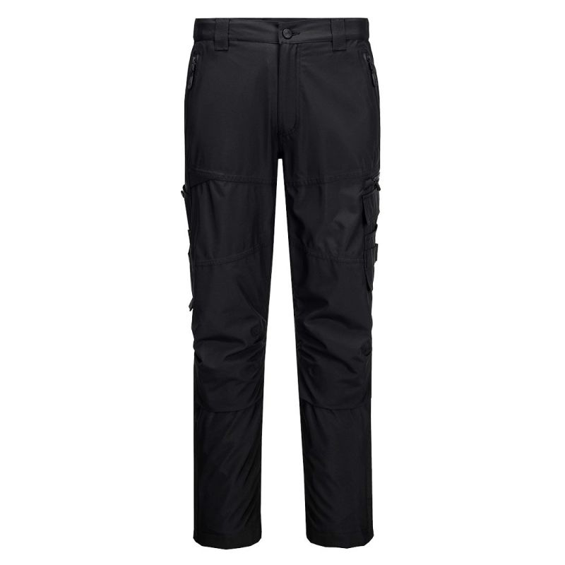 Pantaloni de lucru Portwest DX433 Ploaie, impermeabile