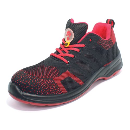 LECCE MF S1 ESD pantofi