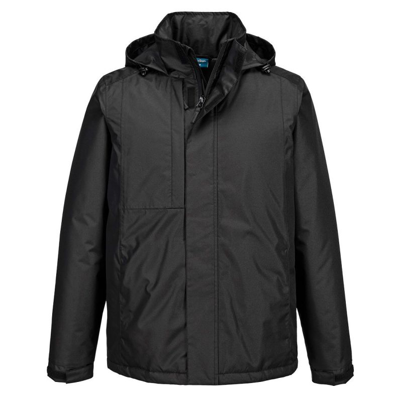Jachetă de lucru Portwest CD864 Iarna, impermeabile
