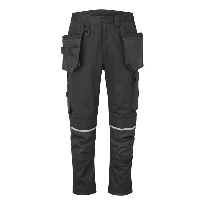 Pantaloni de lucru Portwest CD845 Stretch Holster