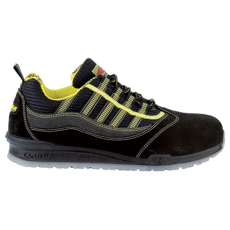 Pantofi protectie Marciano S1P SRC, Cofra, art.A989 78420-000